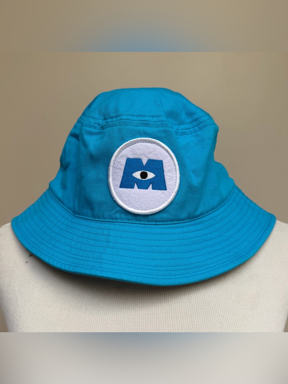 Tokyo Disney Monster’s Inc Bucket Hat